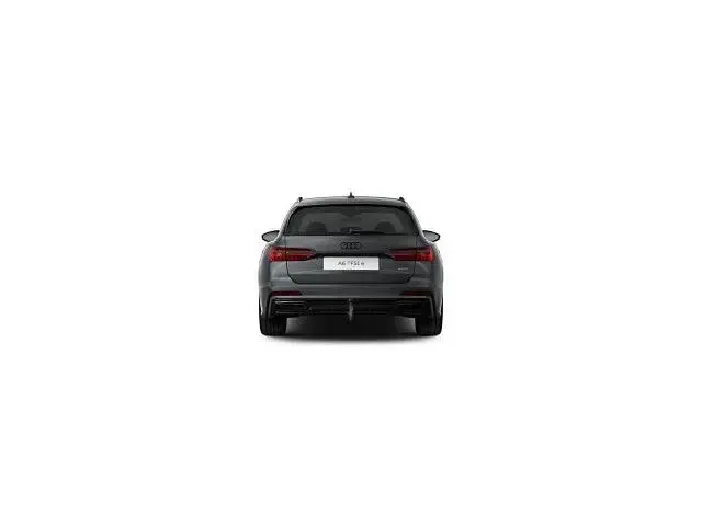 Gebraucht Audi A6 S-Line 367 PS (269 kW) 2023 Grau Kombi