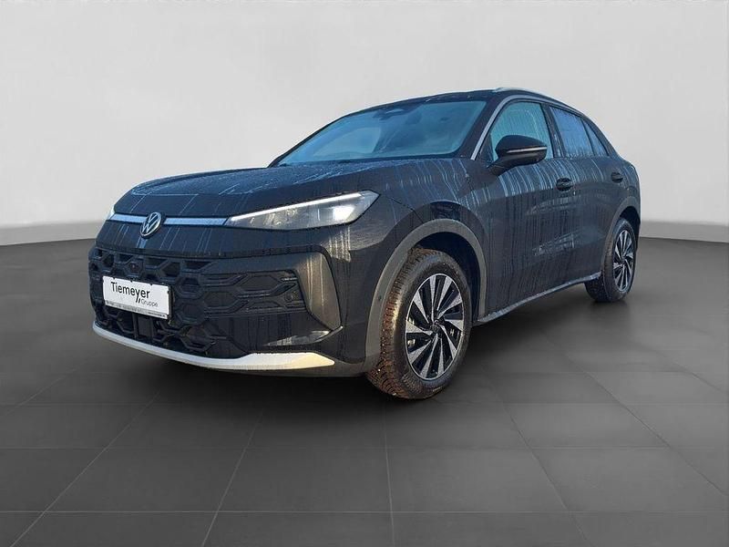 Neu VW T-Roc IQ Drive 150 PS (110 kW) 2026 Schwarz SUV