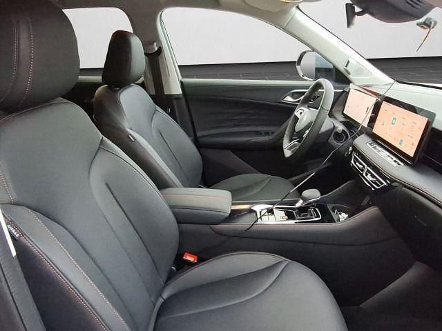 Gebraucht MG HS Luxury 170 PS (125 kW) 2026 Hampstead grey SUV