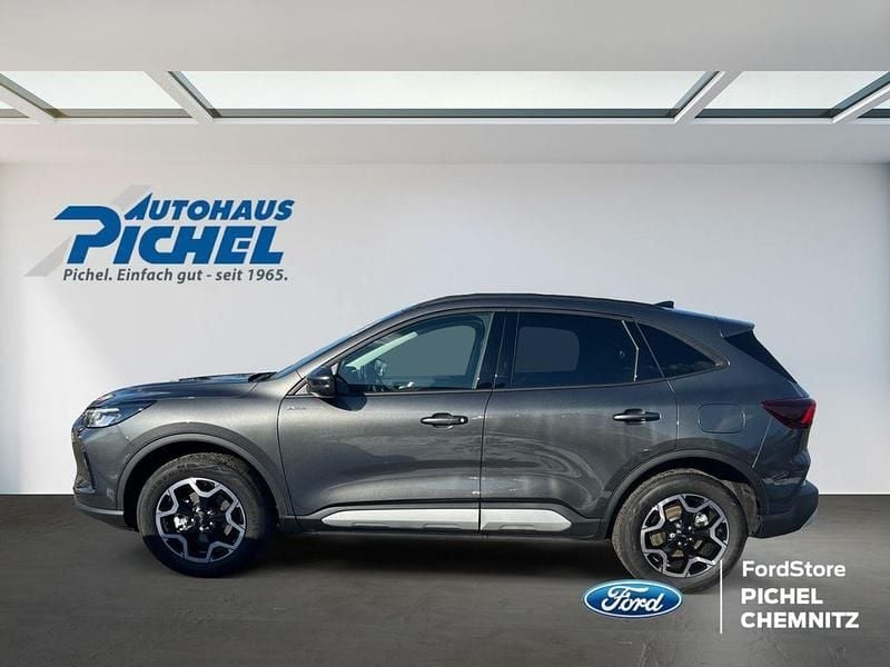 Używany Ford Kuga Active 182 KM (133 kW) 2025 Szary SUV