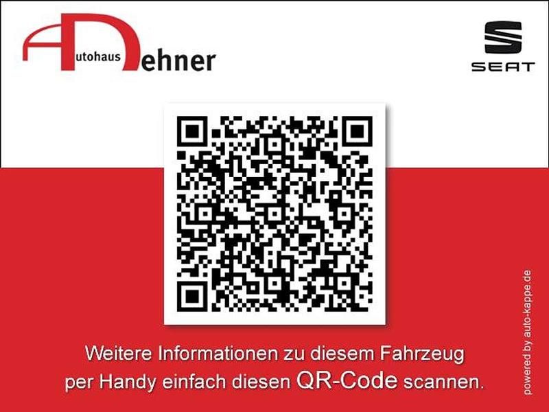 Nevada weiß Neu 2025 Seat Arona SUV | 26.780 € (Fairer Preis) - Bild 1/1