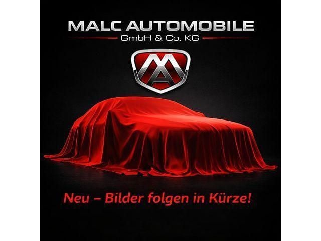 Gebraucht Peugeot Partner Tepee Outdoor 109 PS (80 kW) 2010 Grau Van / Kleinbus