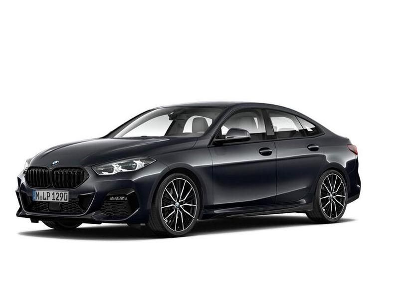 Gebraucht BMW 1M Comfort Edition 2021 Grau Coupé