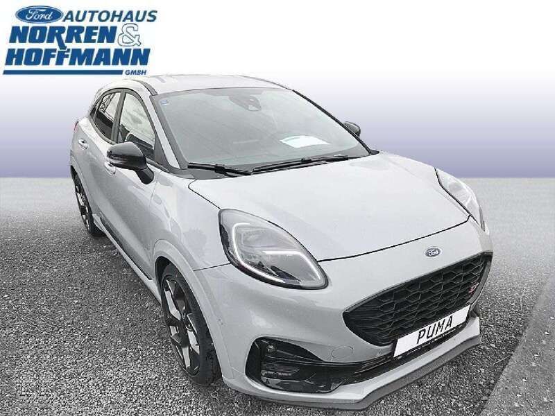 Gebraucht Ford Puma ST 200 PS (147 kW) 2024 Greymatter SUV