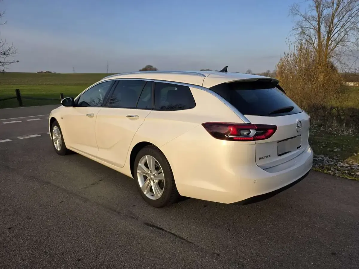 Gebraucht Opel Insignia Innovation 165 PS (121 kW) 2019 Kombi