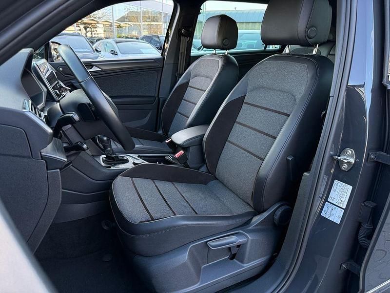 Gebraucht Seat Tarraco 4Drive 190 PS (139 kW) 2020 Uranogrey SUV