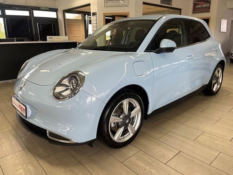 Gebraucht Ora 03 125 kW (171 PS) 2023 Blau Kleinwagen