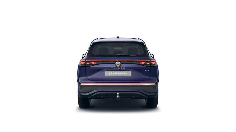 Gebraucht VW Tayron Elegance 150 PS (110 kW) 2025 Violett SUV