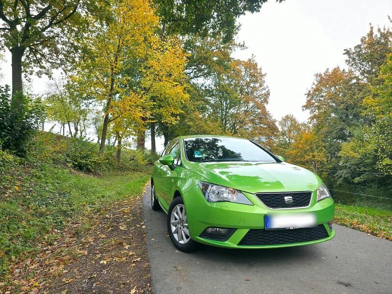 Gebraucht 2015 Seat Ibiza Style Kleinwagen | 4.499 € (Guter Preis) - Bild 1/4