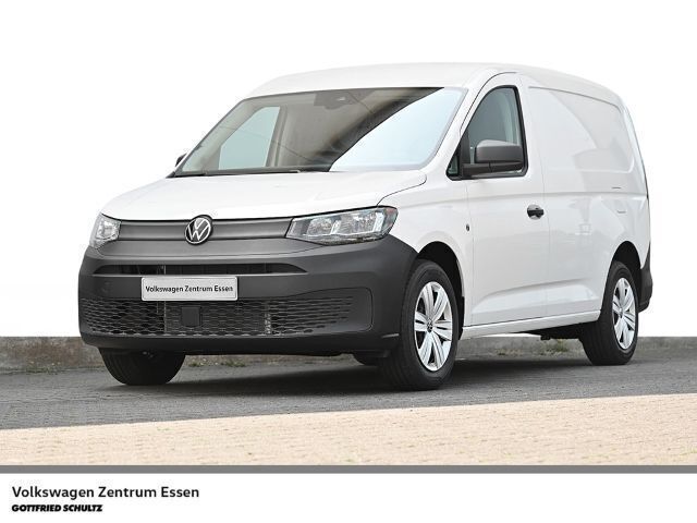 Weiß Neu 2025 VW Caddy Maxi Van / Kleinbus | 38.980 € (Fairer Preis) - Bild 1/4