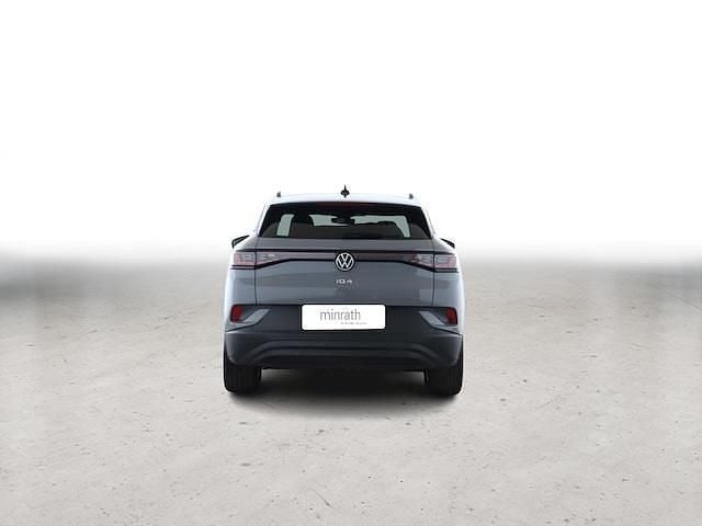 Gebraucht VW ID.4 Pro Performance 150 kW (204 PS) 2022 Grau SUV