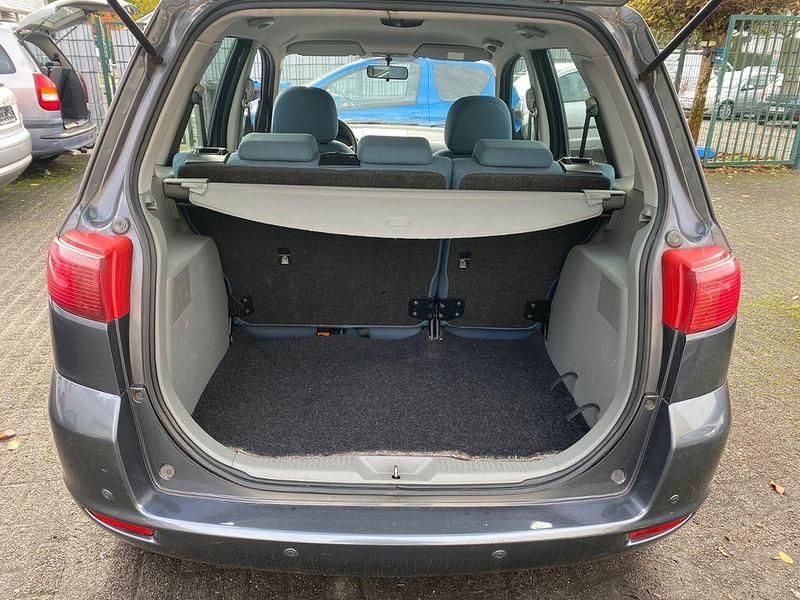 Gebraucht Mazda 2 80 PS (58 kW) 2004 Grau Limousine