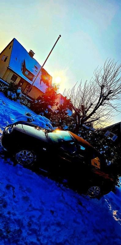 Gebraucht VW Golf Cabriolet Karmann 101 PS (74 kW) 2000 Cabrio