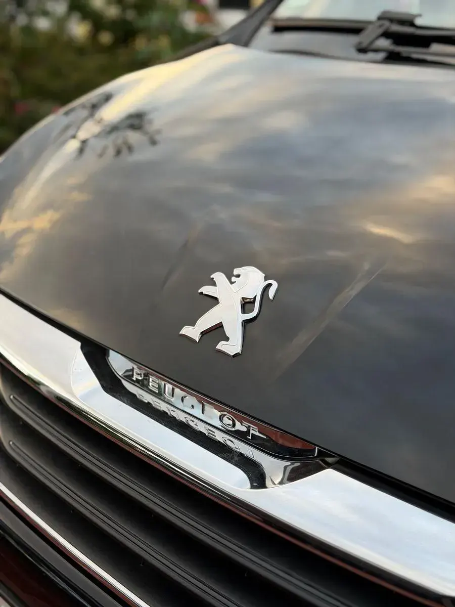 Gebraucht Peugeot 108 82 PS (60 kW) 2014 Schwarz Kleinwagen