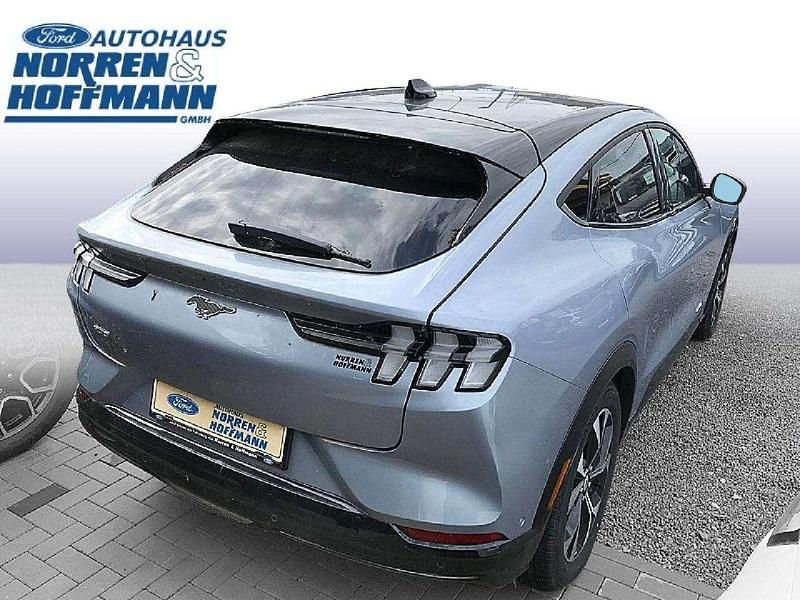 Gebraucht Ford Mustang Mach-E 258 kW (351 PS) 2023 Iced blue silver SUV