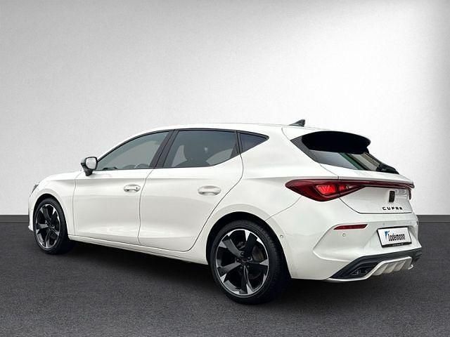Gebraucht Cupra Leon 150 PS (110 kW) 2023 Limousine
