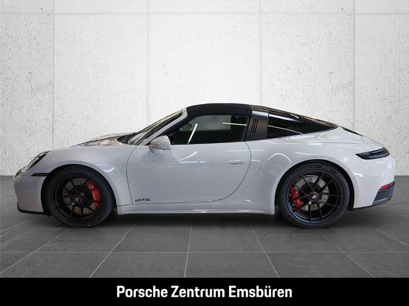 Neu Porsche 992 541 PS (397 kW) 2026 Kreide Coupé
