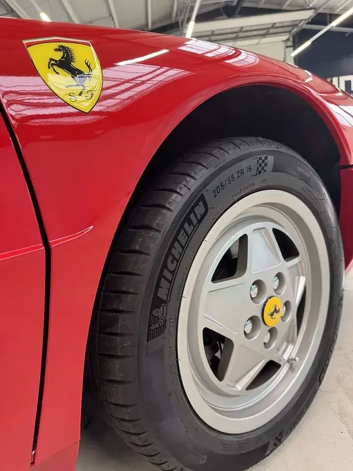 Gebraucht Ferrari Mondial 408 PS (300 kW) 1993 Cabrio