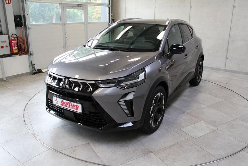 Grau Neu 2025 Mitsubishi ASX Edition SUV | 31.470 € (Guter Preis) - Bild 1/4