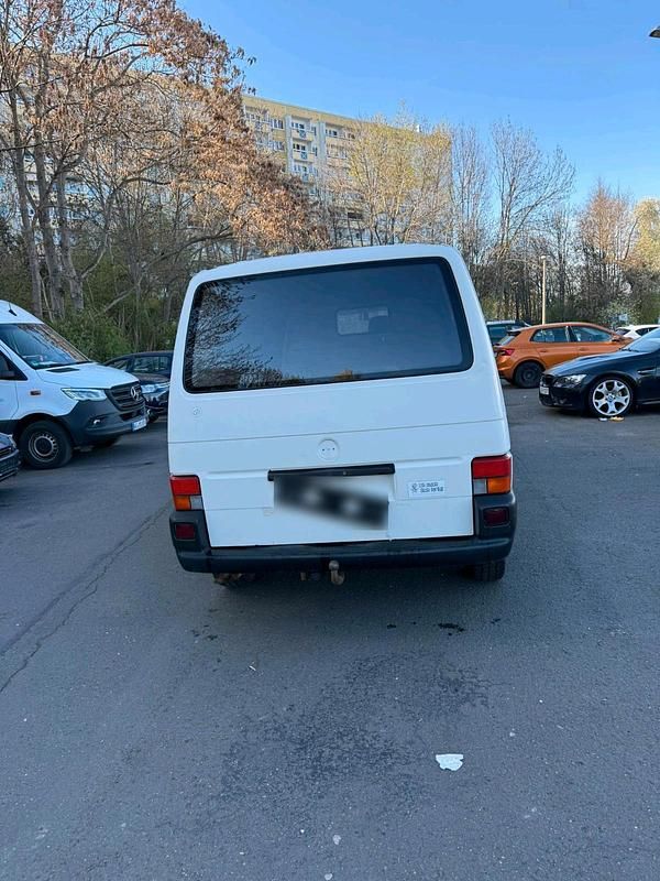 Gebraucht VW Golf III 86 PS (63 kW) 1999 Weiß Kombi