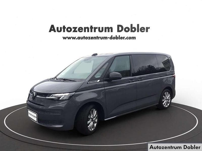 Neu VW Multivan Life 150 PS (110 kW) 2026 Pure grey Van