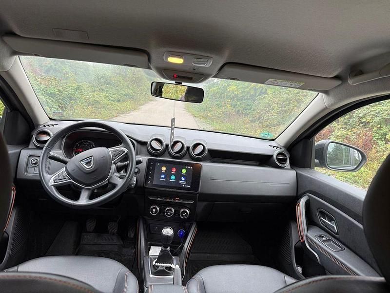 Gebraucht 2022 Dacia Duster Extreme SUV | 16.000 € (Guter Preis) - Bild 1/4