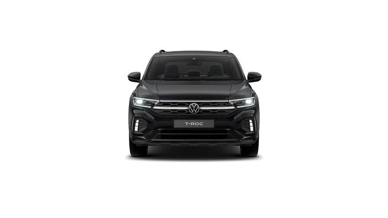 Second-hand VW T-Roc R-line 150 CP (110 kW) 2026 SUV