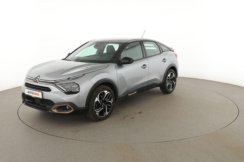 Gebraucht Citroën C4 PureTech 131 PS (96 kW) 2022 Limousine