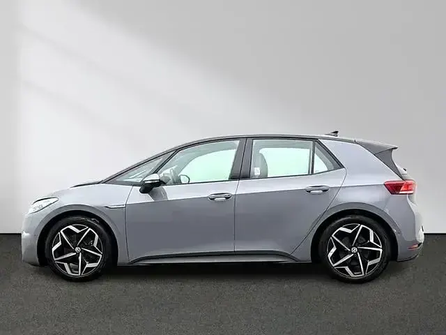 Gebraucht VW ID.3 Pro 169 kW (231 PS) 2022 Grau Kleinwagen