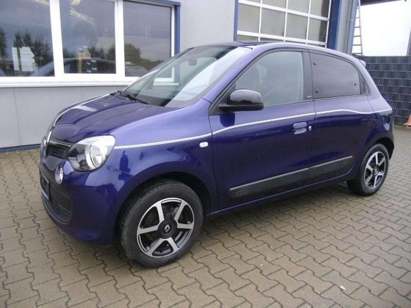 Other Gebraucht 2018 Renault Twingo LIMITED Kleinwagen | 6.490 € (Guter Preis) - Bild 1/4