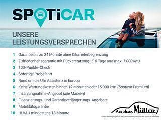 Neu Opel Mokka-e 114 kW (156 PS) 2026 Schwarz SUV