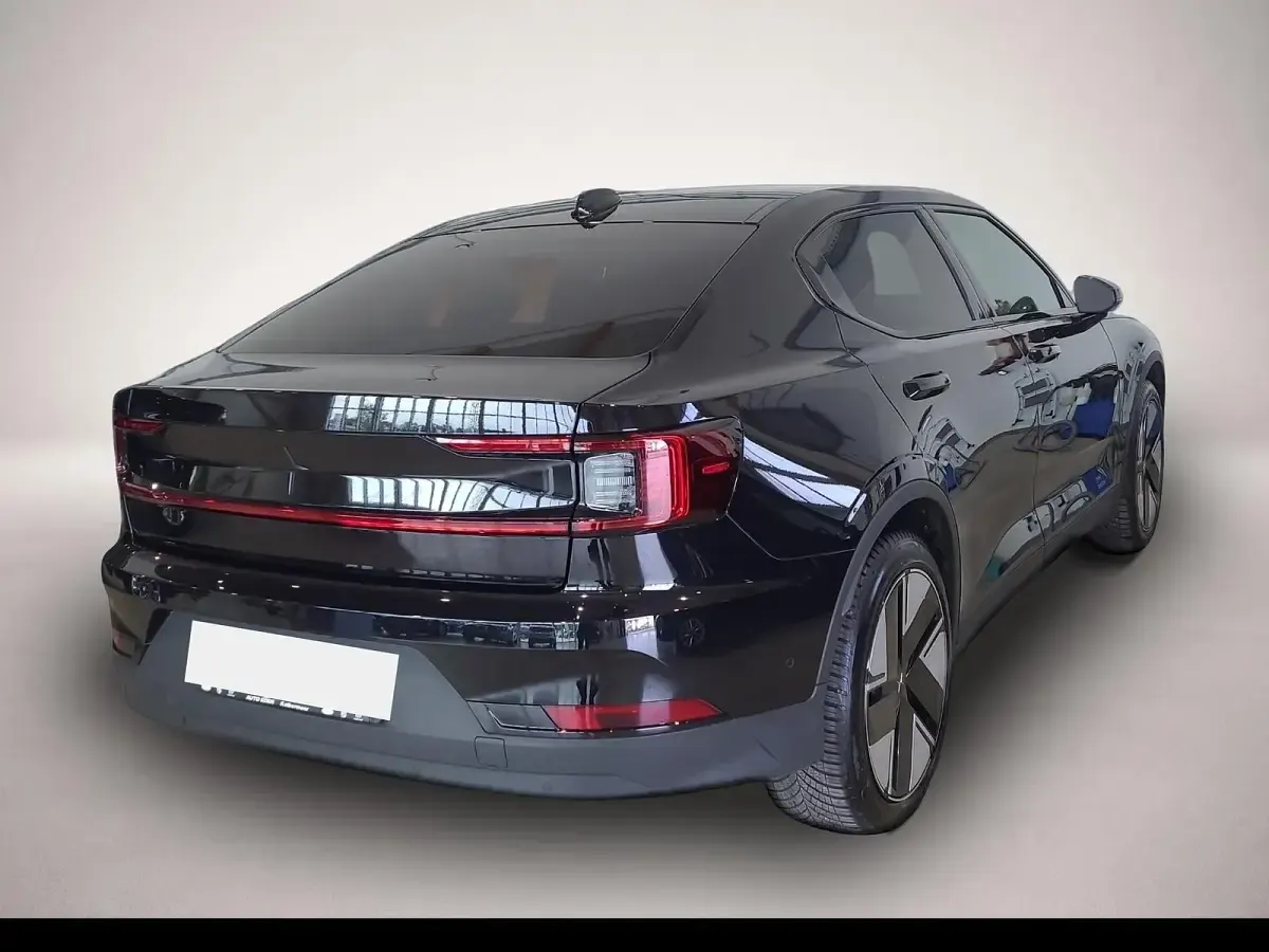 Gebraucht Polestar 2 219 kW (299 PS) 2025 Andere Kleinwagen