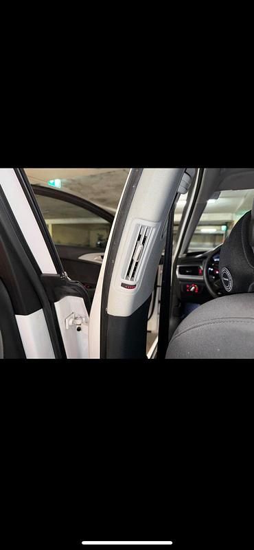 Gebraucht Audi A6 204 PS (150 kW) 2011 Weiß Limousine