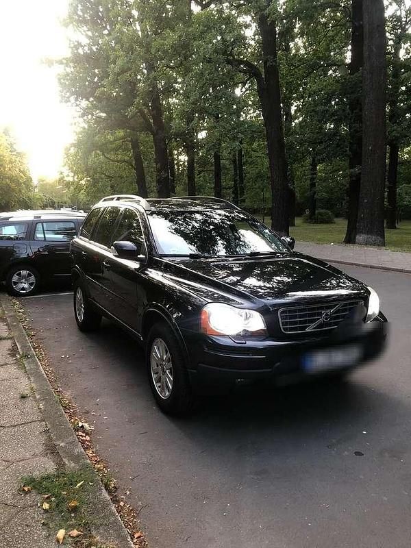 Gebraucht Volvo XC90 Momentum 185 PS (136 kW) 2008 SUV