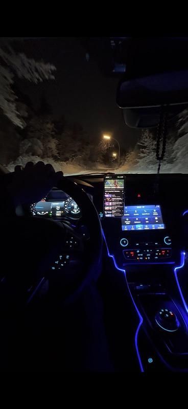 Gebraucht Ford Mondeo 190 PS (139 kW) 2020 Silber Kombi