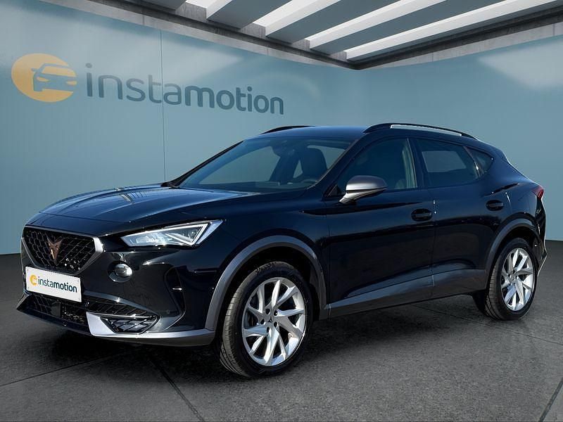 Gebraucht Cupra Formentor 150 PS (110 kW) 2024 Andere SUV