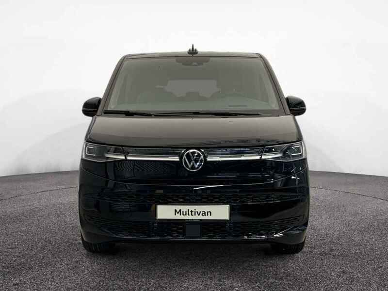 Gebraucht VW T7 Style 245 PS (180 kW) 2022 Schwarz Van