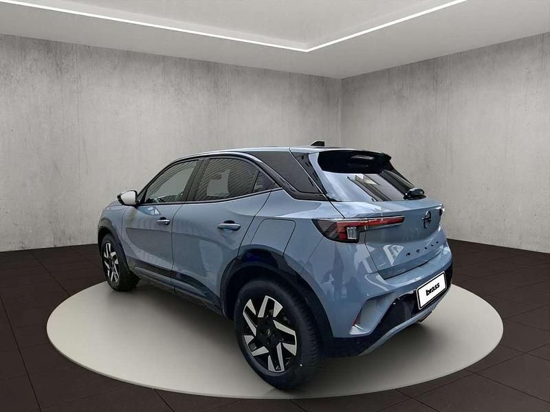 Neu Opel Mokka 145 PS (106 kW) 2026 Grafik grau (uni) SUV