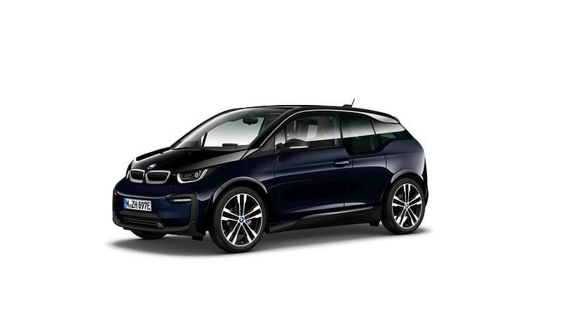 Gebraucht BMW i3 125 kW (170 PS) 2026 Kleinwagen