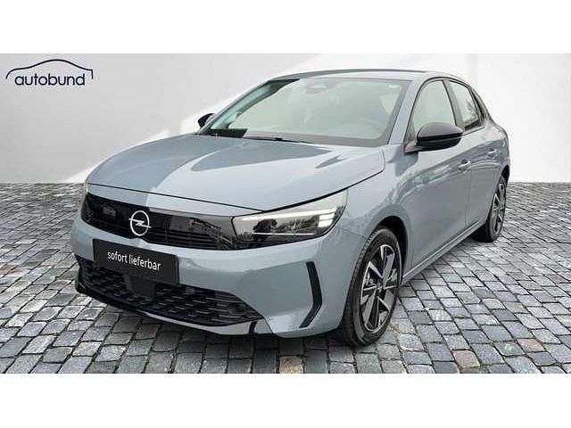 Neu Opel Corsa Edition 101 PS (74 kW) 2025 Kleinwagen