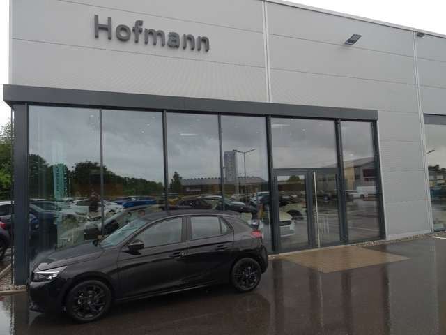 Schwarz Gebraucht 2024 Opel Corsa Basis Limousine | 15.950 € (Guter Preis) - Bild 1/4