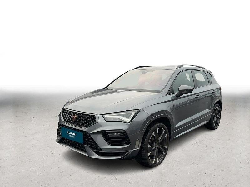 Gebraucht Cupra Ateca VZ 300 PS (220 kW) 2024 Grau SUV