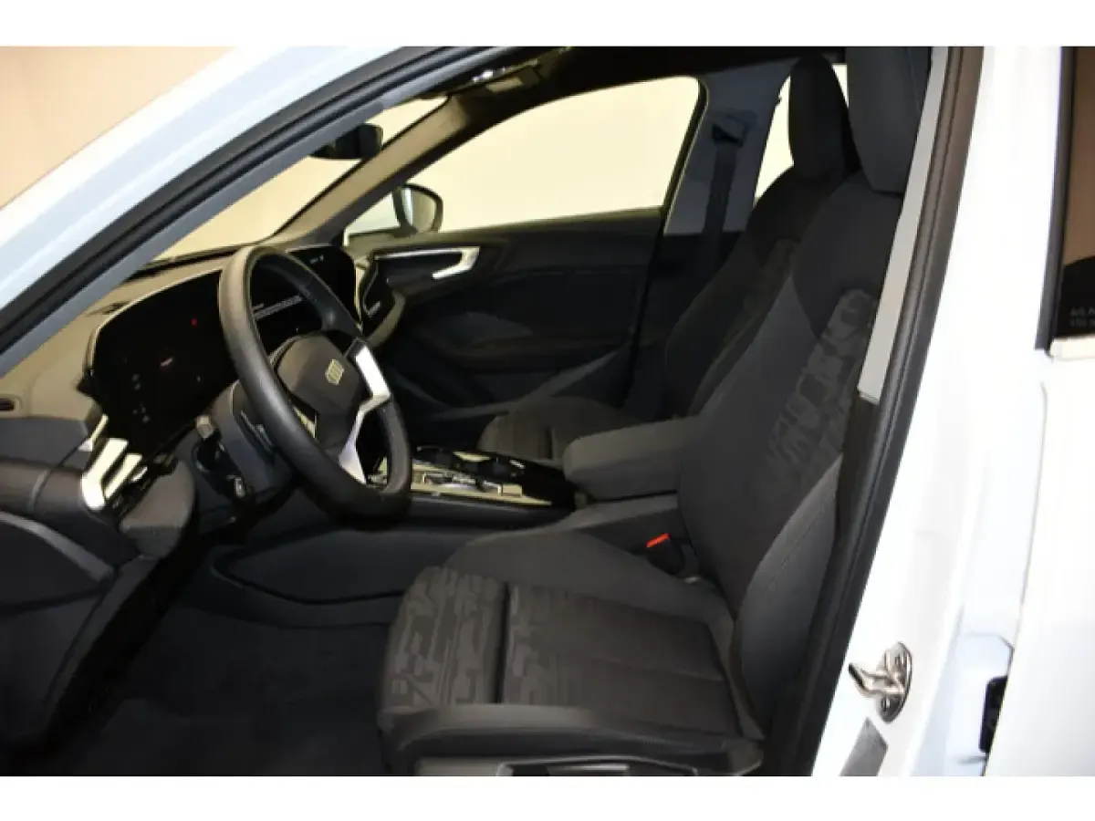 Gebraucht Audi A5 Advanced 204 PS (150 kW) 2024 Kombi