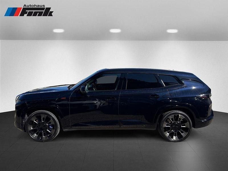 Gebraucht BMW XM Performance 748 PS (550 kW) 2024 Individual lack (preis laut be SUV