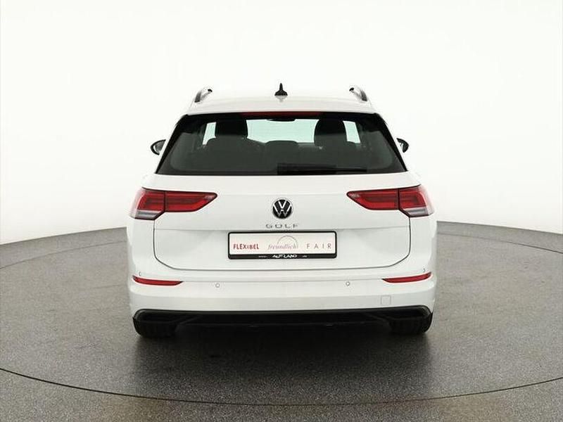 Gebraucht VW Golf VII 2021 Andere Kleinwagen