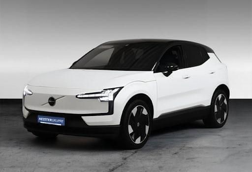 Neu Volvo EX30 Plus 200 kW (272 PS) 2025 Weiß SUV