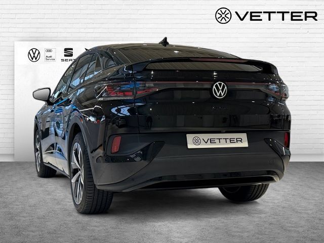 Gebraucht VW ID.5 GTX 250 kW (340 PS) 2024 Schwarz SUV