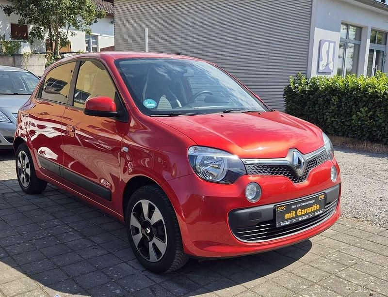 Other Gebraucht 2016 Renault Twingo Experience Kleinwagen | 6.290 € (Fairer Preis) - Bild 1/4