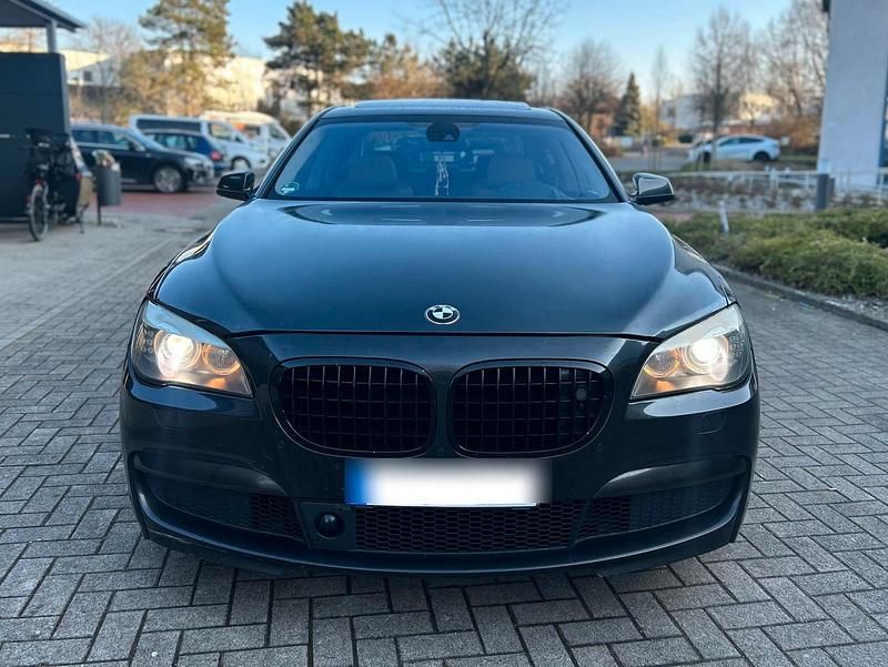 Gebraucht 2010 BMW 730 Limousine | 10.500 € (Fairer Preis) - Bild 1/4