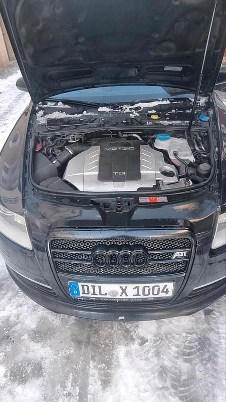 Gebraucht Audi A6 270 PS (198 kW) 2006 Schwarz Kombi
